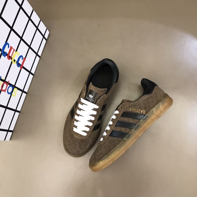 G*u*i casual shoes